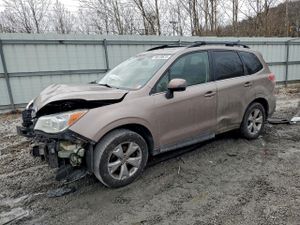 Subaru Forester 2.5I TOURING 2.5L 4 2014