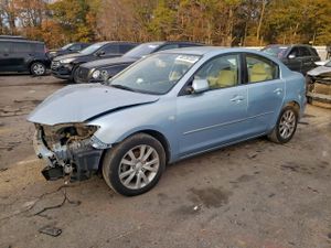 Mazda 3 I 2.0L 4 2008