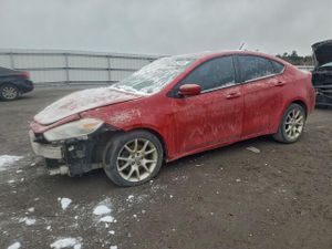 Dodge Dart SXT 2.0L 4 2013