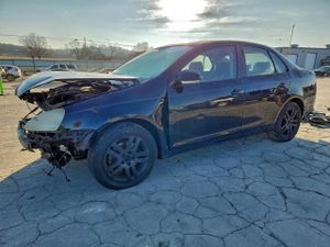 Volkswagen Jetta VALUE 2.5L 5 2006