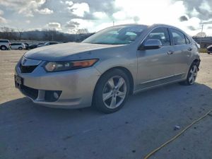 Acura TSX 2.4L 4 2010