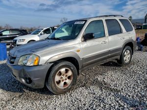 Mazda Tribute ES 3.0L 6 2004