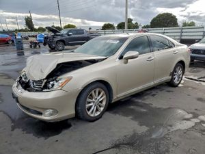 Lexus ES 350 3.5L 6 2011