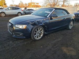 Audi A5 PREMIUM 2.0L 4 2013