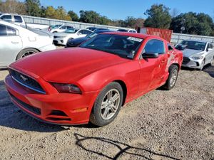 Ford Mustang 3.7L 6 2014