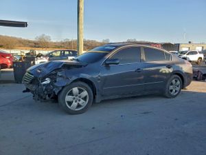 Nissan Altima 2.5 2.5L 4 2008