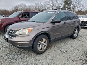 Honda CR-V EX 2.4L 4 2011