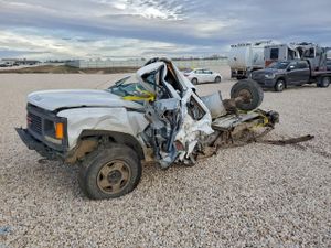 GMC Sierra K2500 5.7L 8 1994