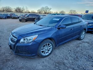 Chevrolet Malibu 1LT 2.5L 4 2013
