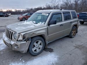 Jeep Patriot SPORT 2.4L 4 2010