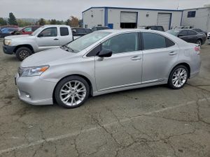 Lexus HS 250h 250H 2.4L 4 2010