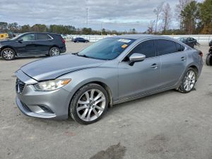 Mazda 6 TOURING 2.5L 4 2014