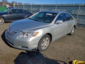 Toyota Camry CE 2.4L 4 2007