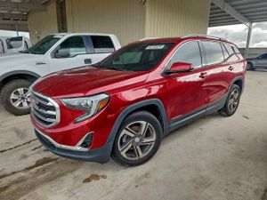 GMC Terrain SLT 1.5L 4 2019