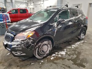 Buick Encore 1.4L 4 2014