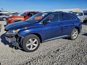 Lexus RX 350 BASE 3.5L 6 2013