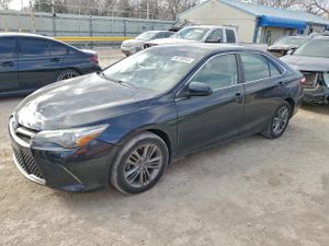 Toyota Camry LE 2.5L 4 2015