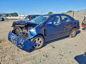 Toyota Corolla CE 1.8L 4 2004