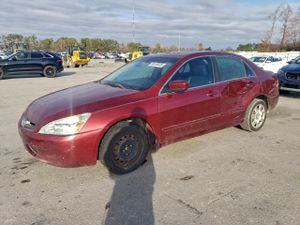 Honda Accord EX 2.4L 4 2003