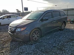 Honda Odyssey EX 3.5L 6 2014