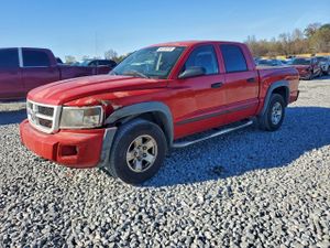 Dodge Dakota TRX 3.7L 6 2008