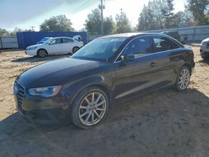 Audi A3 PREMIUM PLUS 2.0L 4 2015