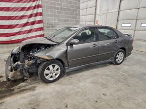 Toyota Corolla CE 1.8L 4 2008