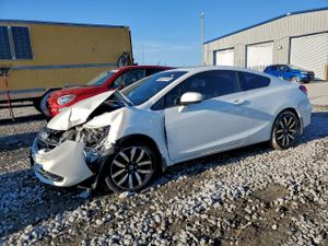 Honda Civic EXL 1.8L 4 2015