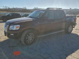 Ford Explorer LIMITED 4.6L 8 2007