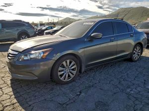 Honda Accord EXL 2.4L 4 2012