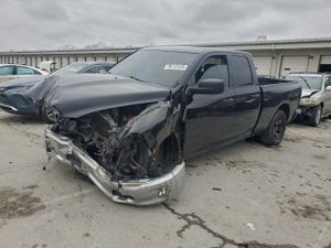 RAM 1500 ST 5.7L 8 2014