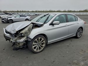 Honda Accord SPORT 2.4L 4 2015