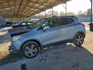 Buick Encore CONVENIENCE 1.4L 4 2013