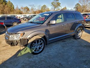 Dodge Journey CREW 3.6L 6 2012