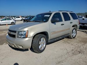 Chevrolet Tahoe C1500 4.8L 8 2007