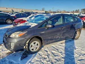 Toyota Prius 1.8L 4 2011