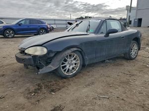 Mazda MX-5 (Miata) BASE 1.8L 4 2002