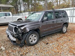 Jeep Patriot SPORT 2.4L 4 2015