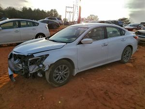Nissan Altima 2.5 2.5L 4 2015