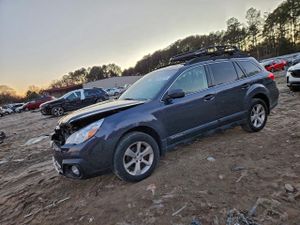 Subaru Outback 2.5I LIMITED 2.5L 4 2014