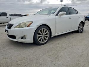 Lexus IS 250 2.5L 6 2009