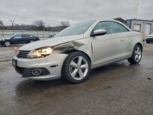 Volkswagen Eos LUX 2.0L 4 2012
