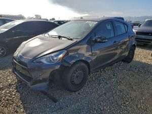 Toyota Prius 1.5L 4 2015