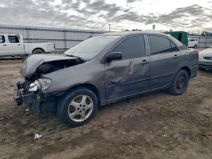 Toyota Corolla CE 1.8L 4 2005