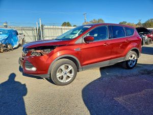 Ford Escape SE 1.6L 4 2014