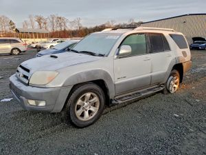 Toyota 4Runner SR5 4.0L 6 2003