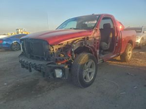 RAM 1500 ST 5.7L 8 2014