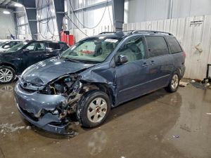 Toyota Sienna CE 3.5L 6 2008
