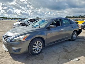 Nissan Altima 2.5 2.5L 4 2015