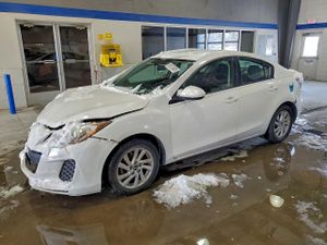 Mazda 3 I 2.0L 4 2012
